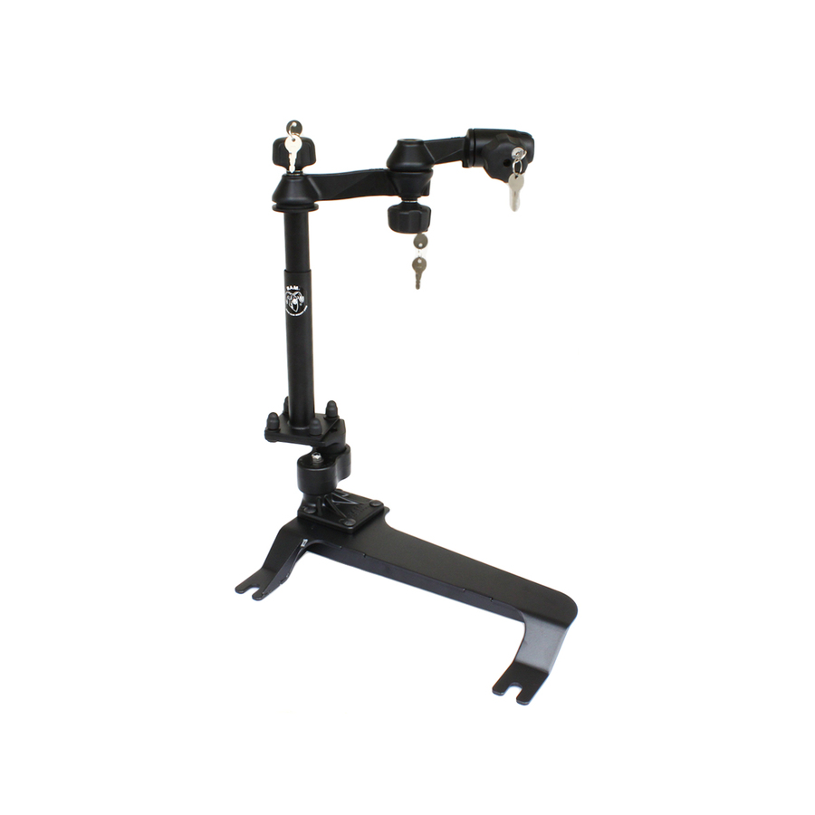 RAM Mounts No-Drill Vehicle Mount