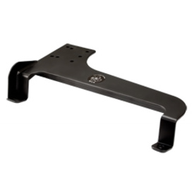 RAM Mounts No-Drill Vehicle Mount for Notebook, GPS
