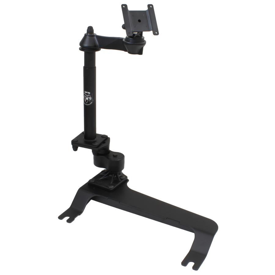 RAM Mounts No-Drill Vehicle Mount