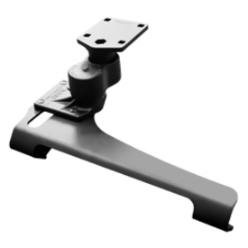 RAM Mounts No-Drill Vehicle Mount for Notebook