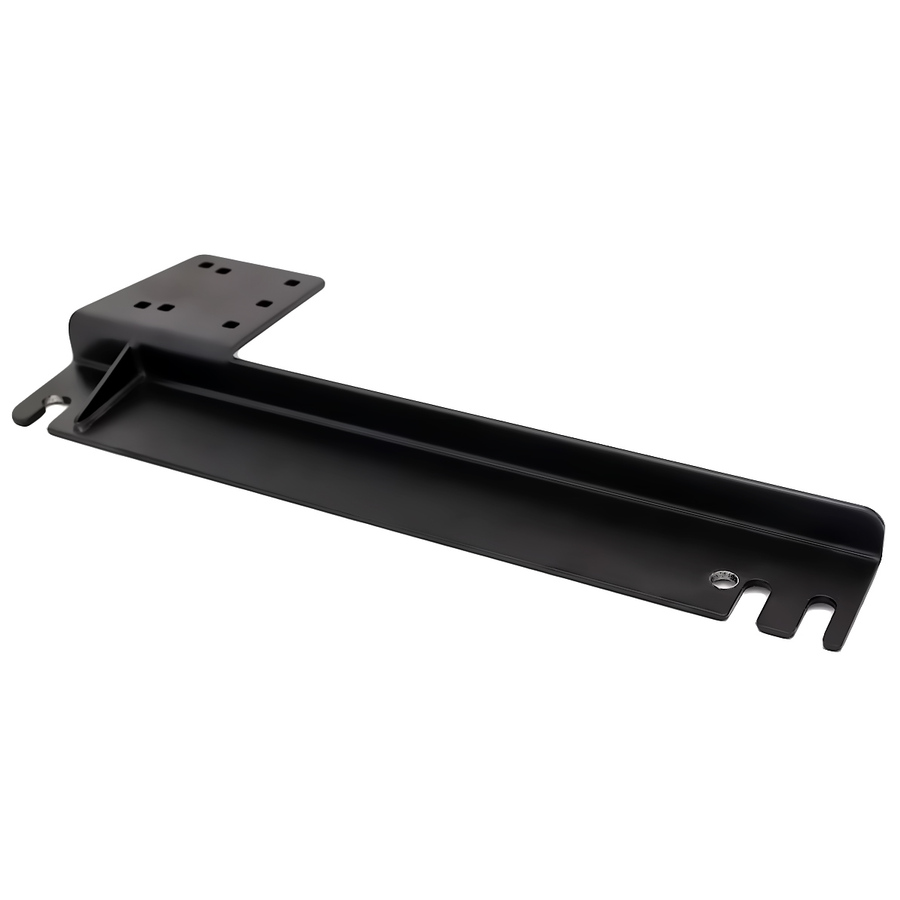 RAM Mounts No-Drill Vehicle Mount for Notebook