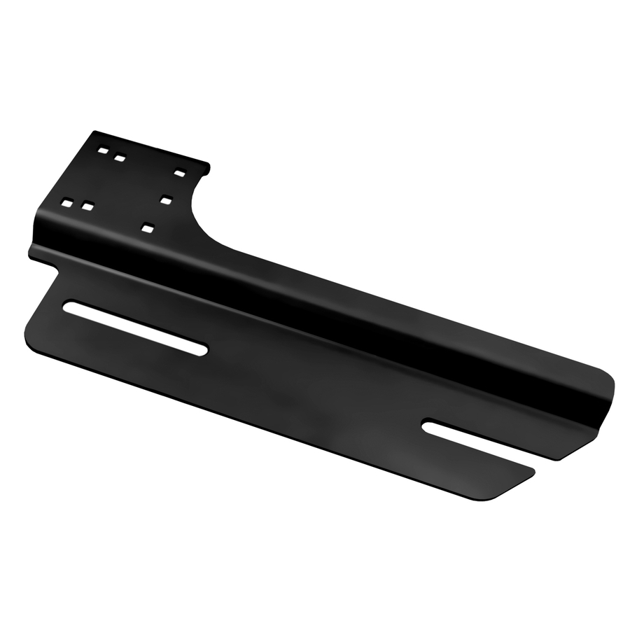 RAM Mounts No-Drill Vehicle Mount for Notebook