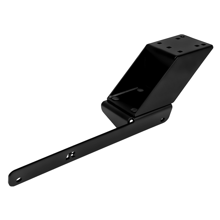 RAM Mounts No-Drill Vehicle Mount for Notebook