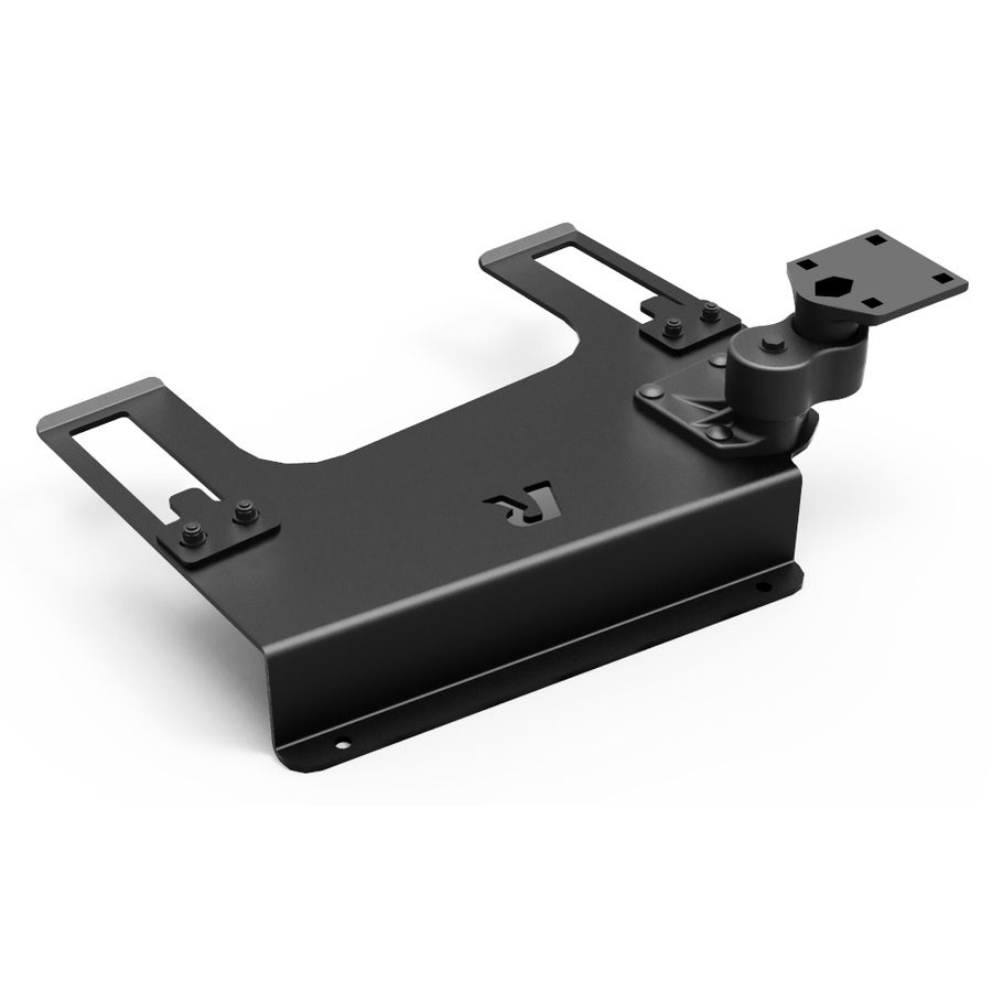 RAM Mounts No-Drill Vehicle Mount for Notebook