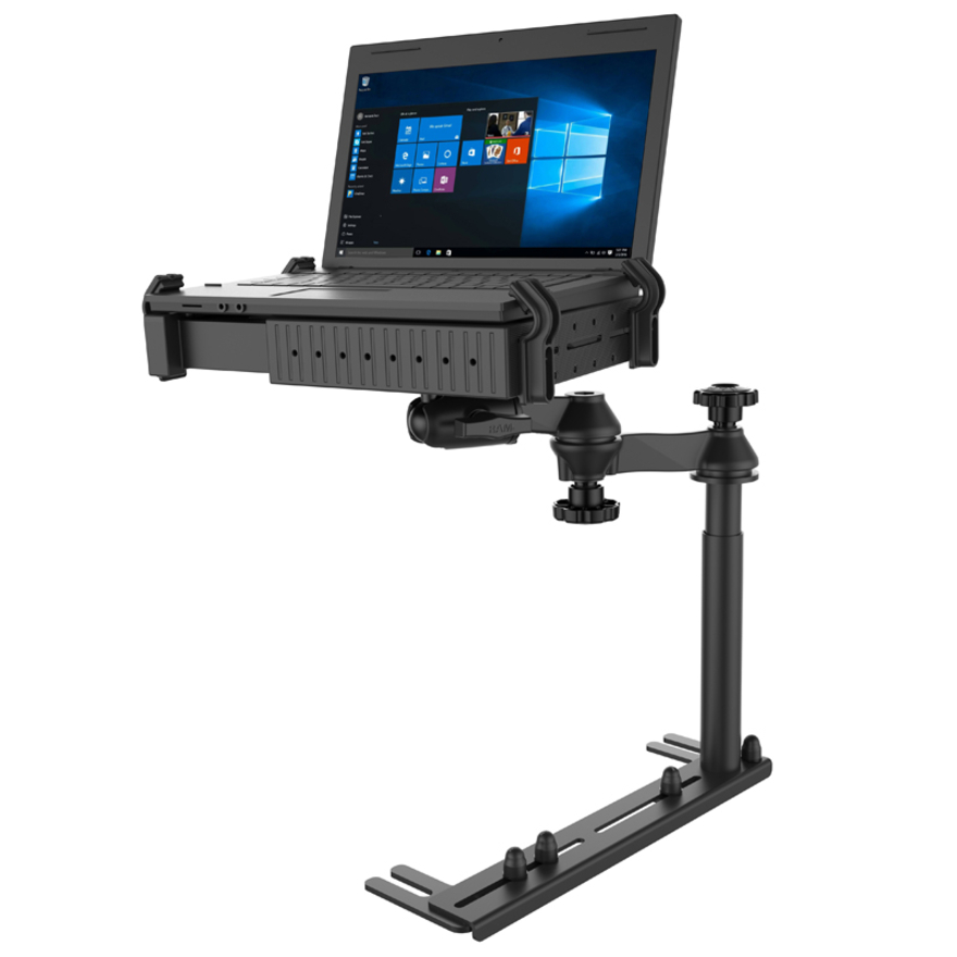 RAM Mounts No-Drill Vehicle Mount for Notebook, Tablet