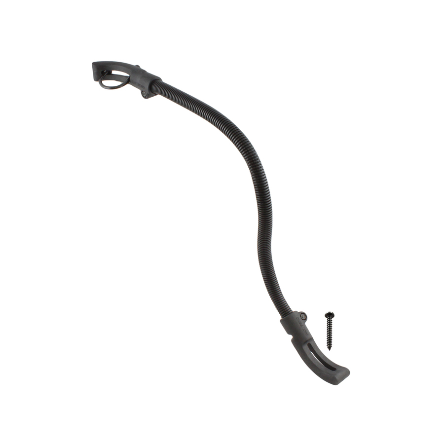 RAM Mounts Flex-Rod Vehicle Mount for Pole, Notebook