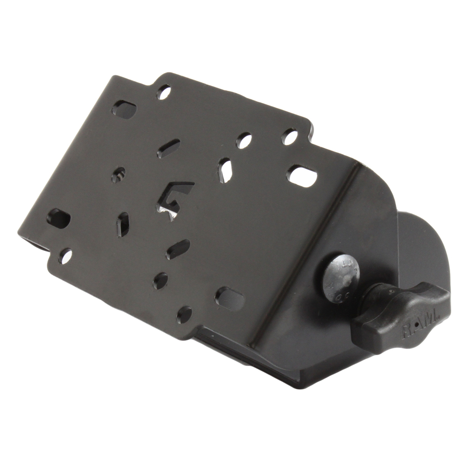 RAM Mounts Tilt-N-Turn Mounting Adapter
