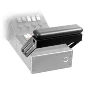RAM Mounts Tough-Box Universal Angled Armrest