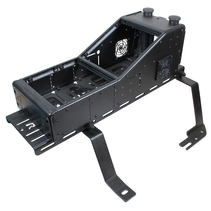RAM Mounts Tough-Box Vehicle Mount