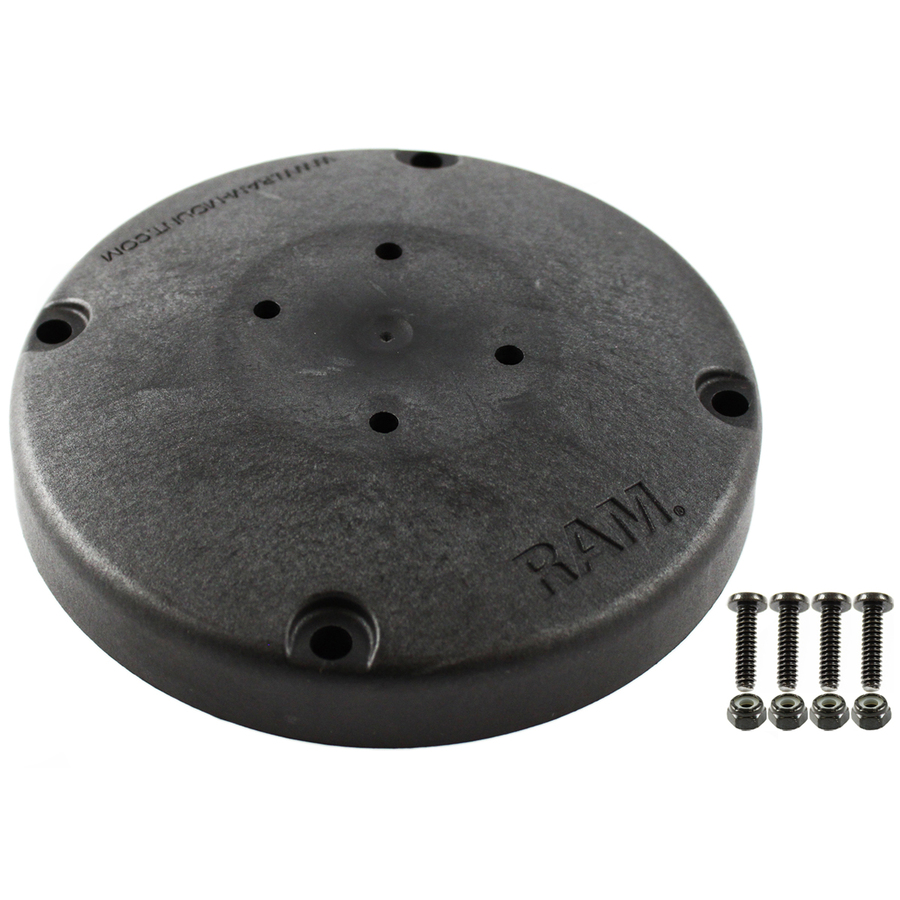 RAM Mounts Mounting Adapter