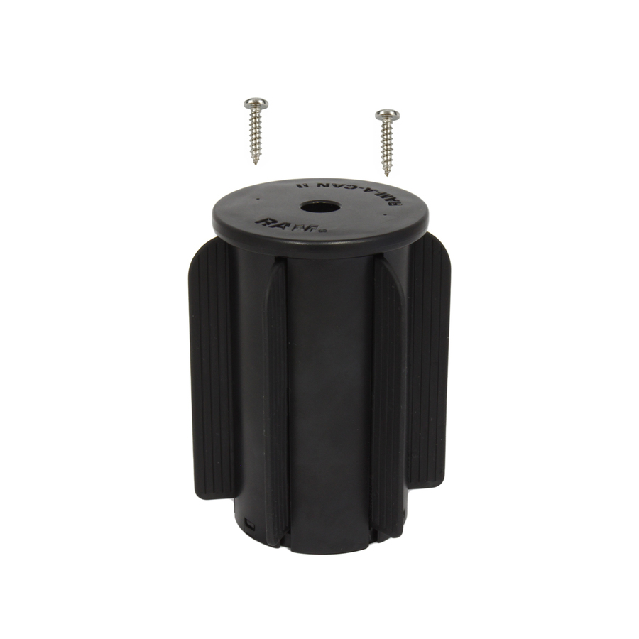 RAM Mounts RAM-A-CAN II Vehicle Mount for Cup Holder
