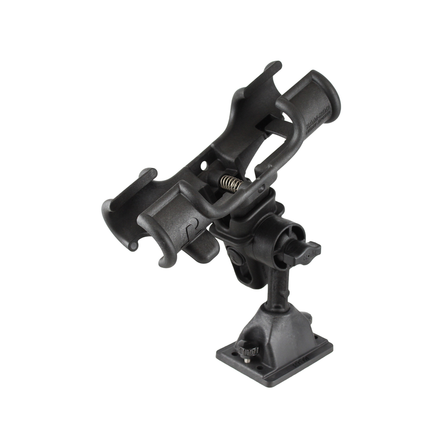 RAM Mounts Light-Speed Marine Mount for Fishing Rod