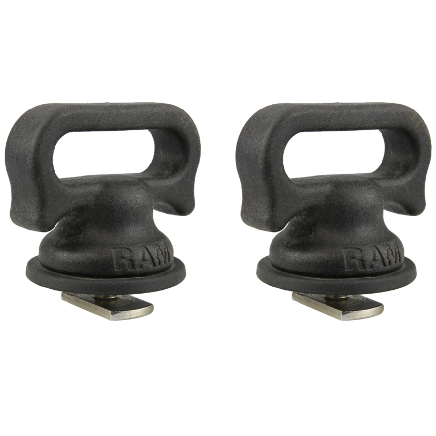 RAM Mounts Mounting Adapter for Kayak