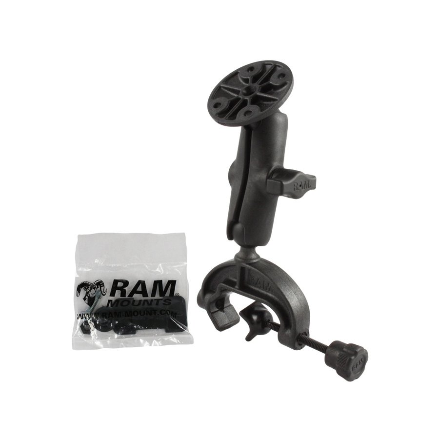 RAM Mounts Clamp Mount