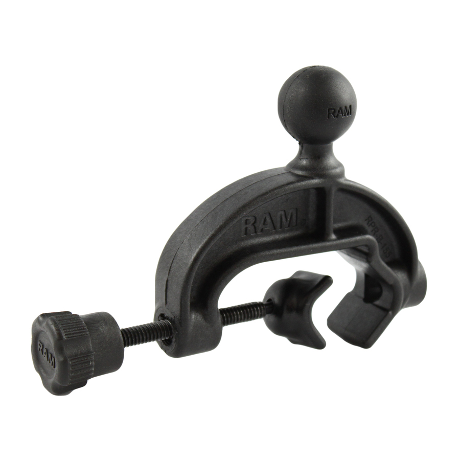 RAM Mounts Mounting Adapter