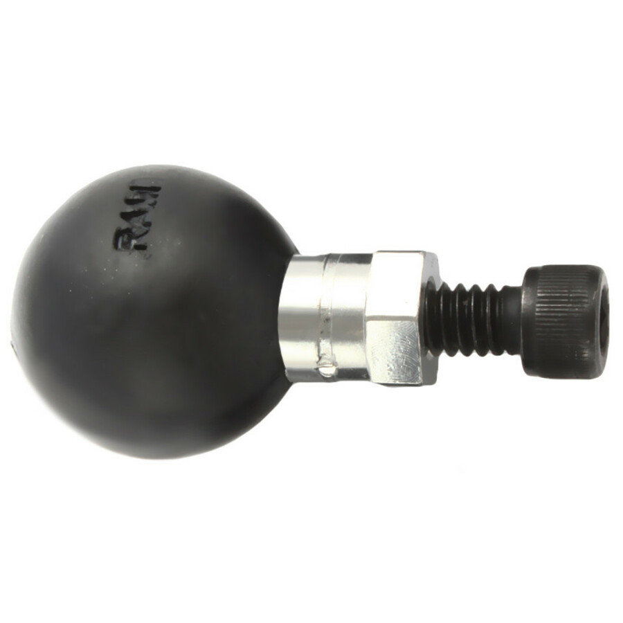 RAM Mounts Add-A-Ball Clamp Mount