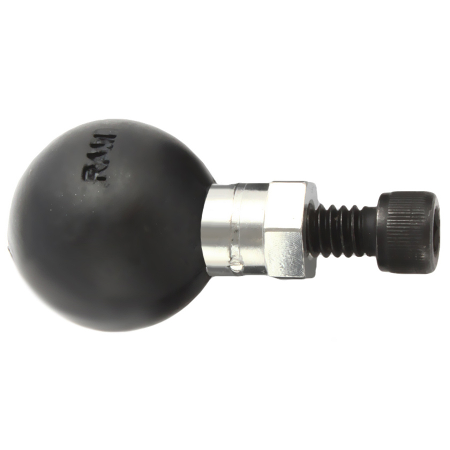 RAM Mounts Add-A-Ball Clamp Mount