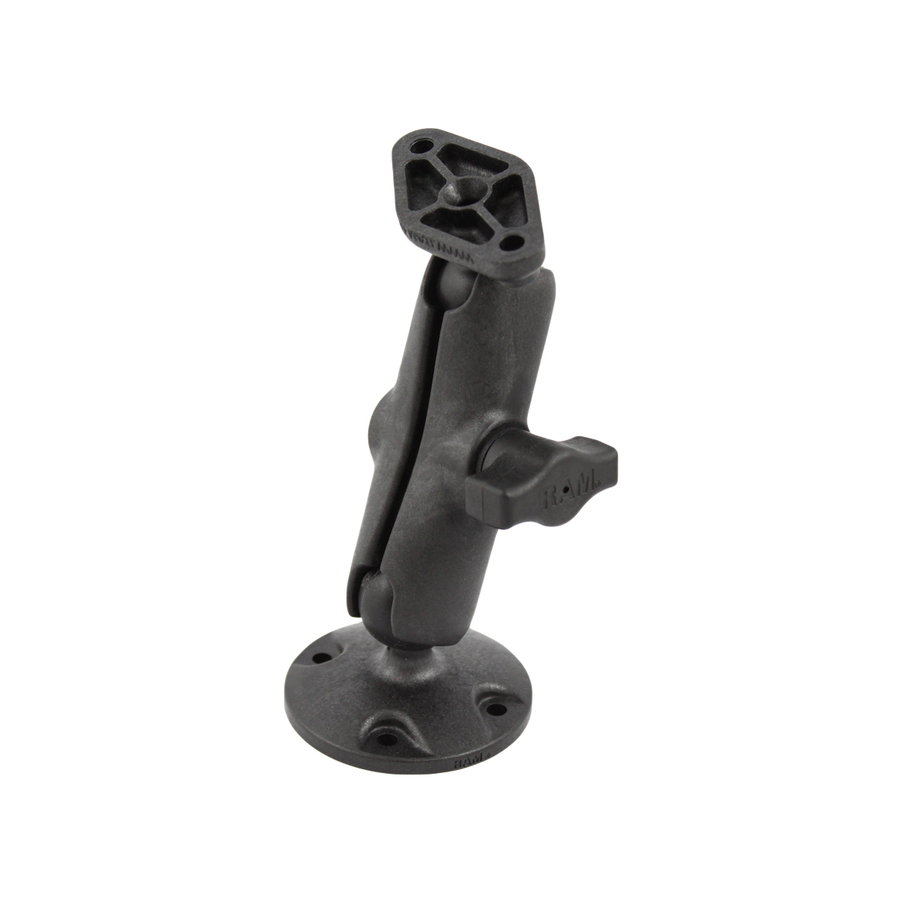 RAM Mounts Drill Down Vehicle Mount