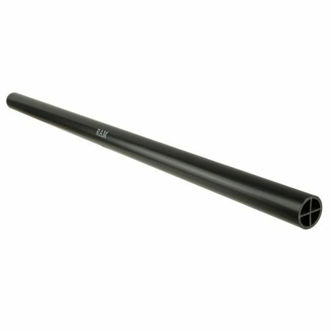RAM Mounts Mounting Pipe - Black