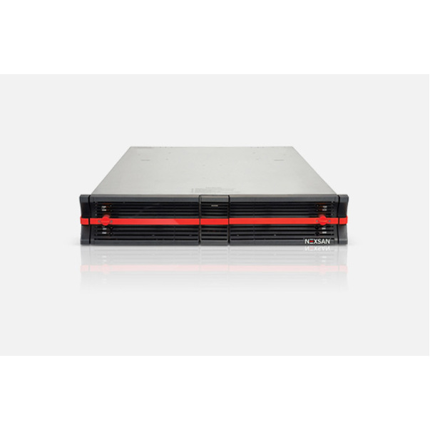 Nexsan Technologies E18 SAN Array
