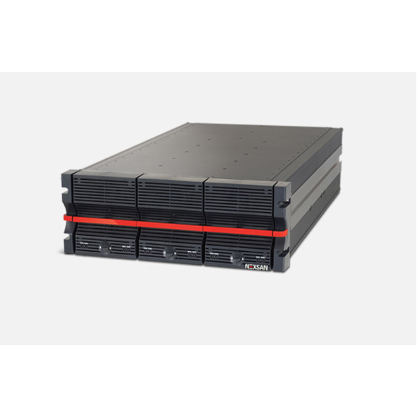 Nexsan Technologies E48 SAN Array