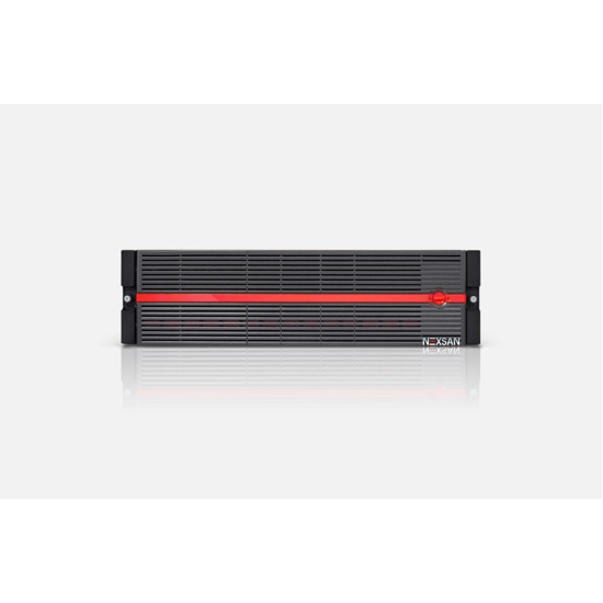 Nexsan Technologies NST5000 Unified Storage