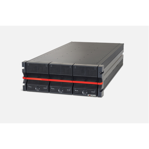Nexsan Technologies E60 SAN Array