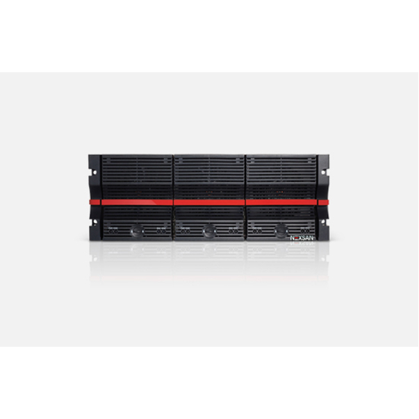 Nexsan Technologies E60 SAN Array