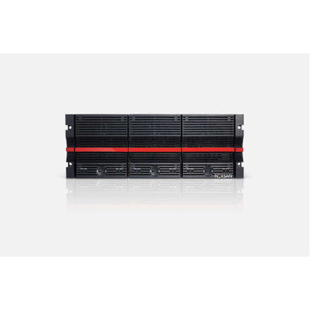 Nexsan Technologies E60X DAS Array