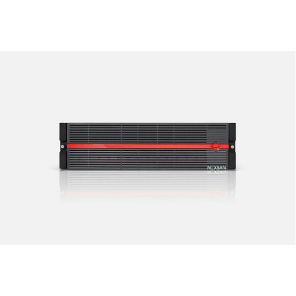 Nexsan Technologies NST5000 Unified Storage
