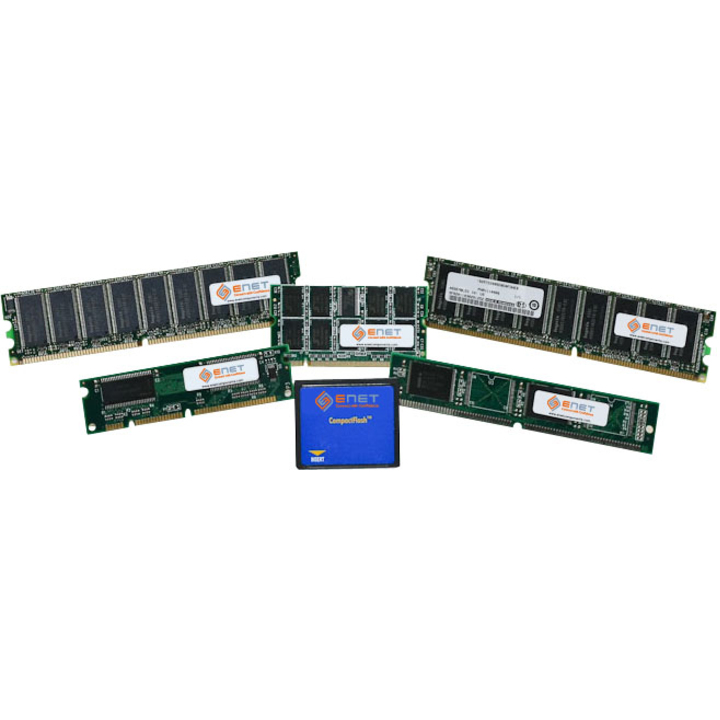 ENET 64 MB Flash Memory