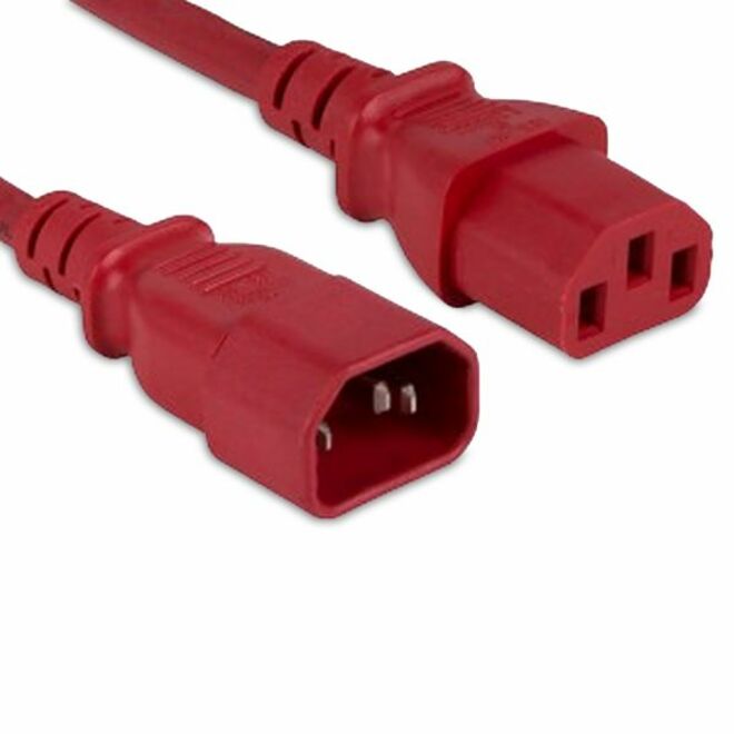 ENET Power Extension Cord