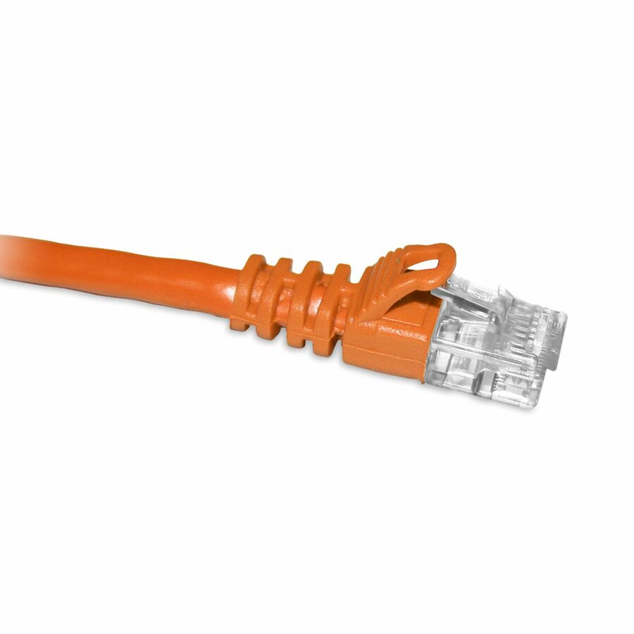 ENET Cat.6a UTP Patch Network Cable
