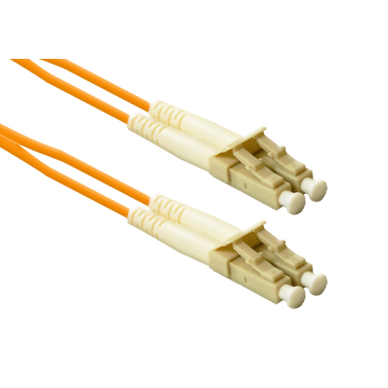ENET Fiber Optic Duplex Network Cable