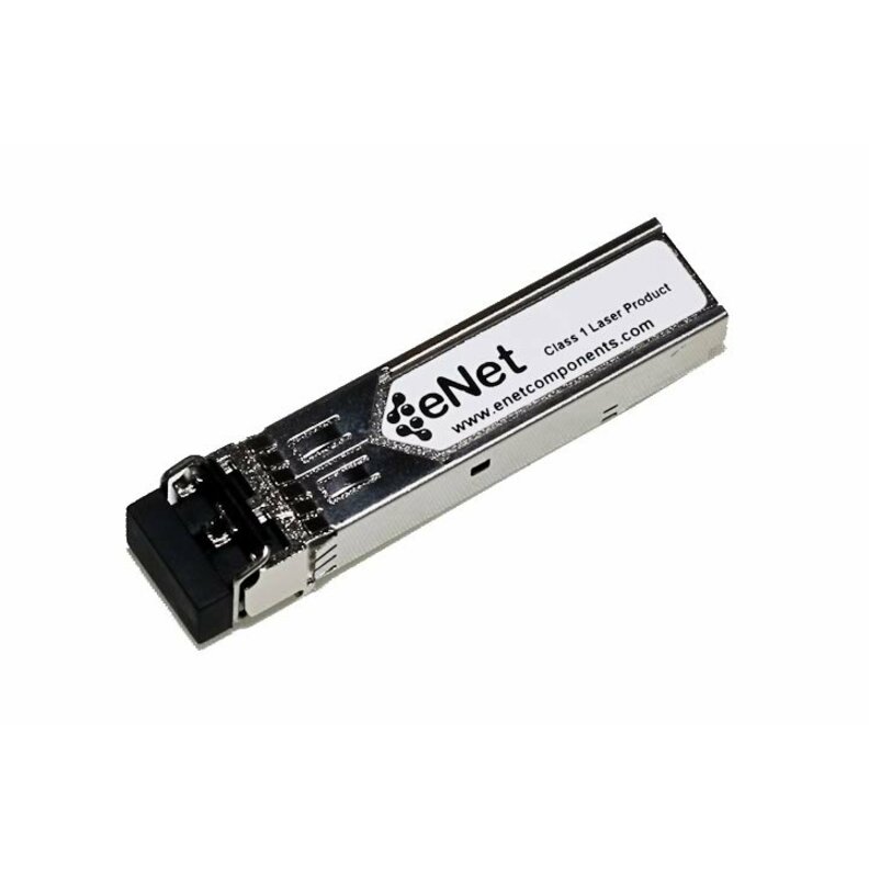 ENET Cisco Compatible SFP-OC3-SR TAA Compliant Functionally Identical OC-3/STM-1 SONET SFP 1310nm Duplex LC Connector
