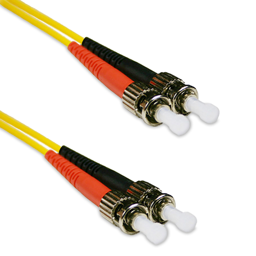 ENET Fiber Optic Duplex Network Cable