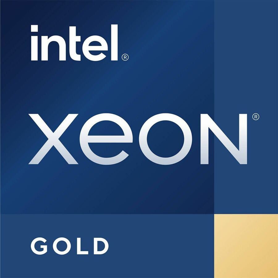 Nutanix Intel Xeon Gold (4th Gen) 6416H Octadeca-core (18 Core) 2.20 GHz Processor Upgrade