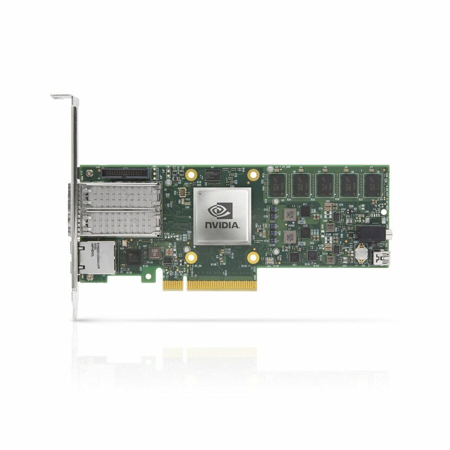 Programmable Data Processing Unit (DPU)