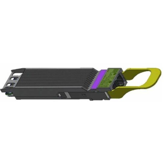 NVIDIA OSFP Module