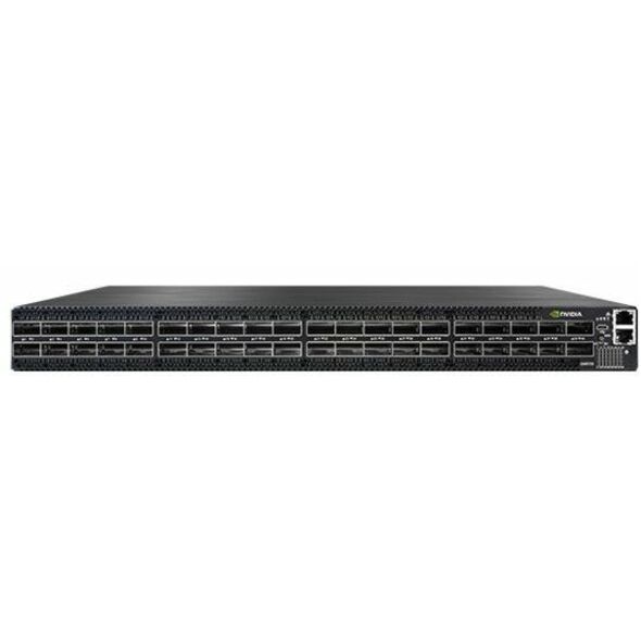 NVIDIA Quantum-2 QM9701 Ethernet Switch