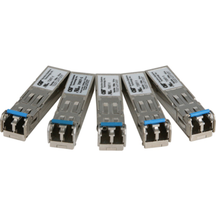 Omnitron Systems SFP Module