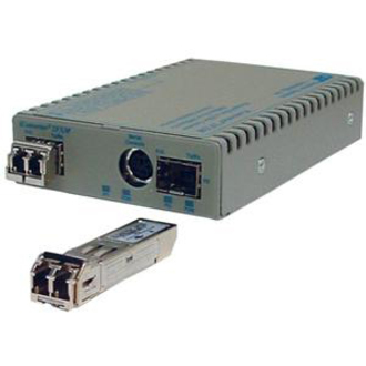 Omnitron Systems 7353-4 CWDM SFP
