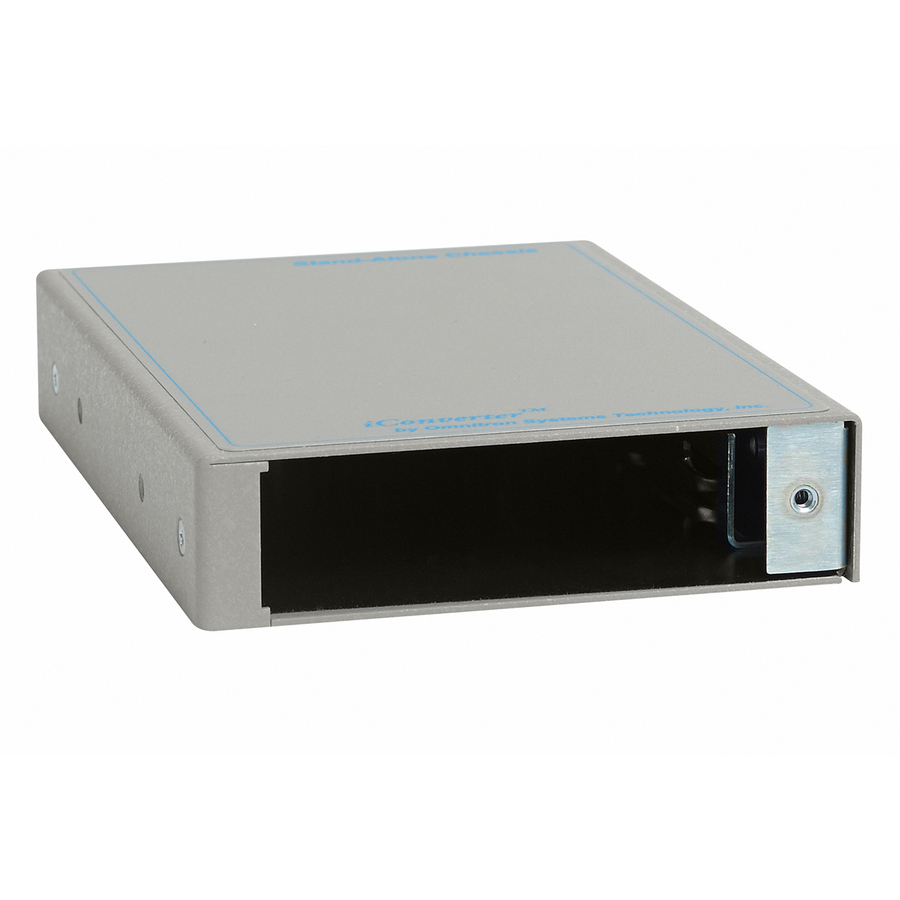 Omnitron Systems iConverter 8241-1 1-Module Chassis