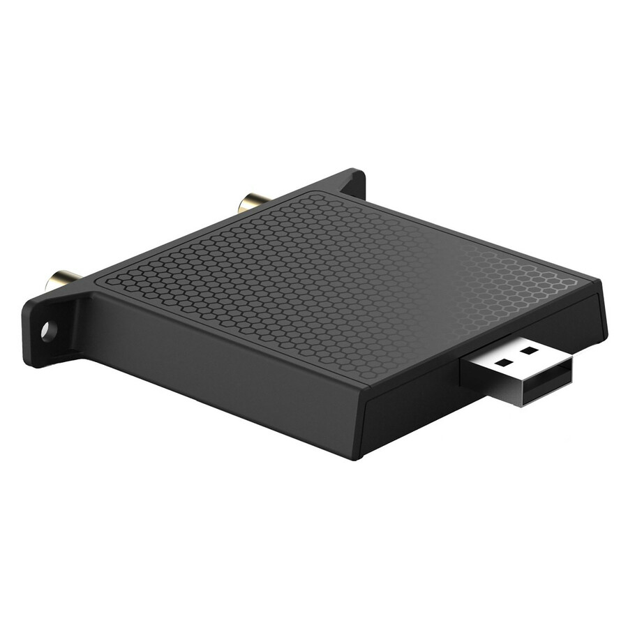 Optoma IEEE 802.11ac Bluetooth 4.0 Wi-Fi/Bluetooth Combo Adapter for Display