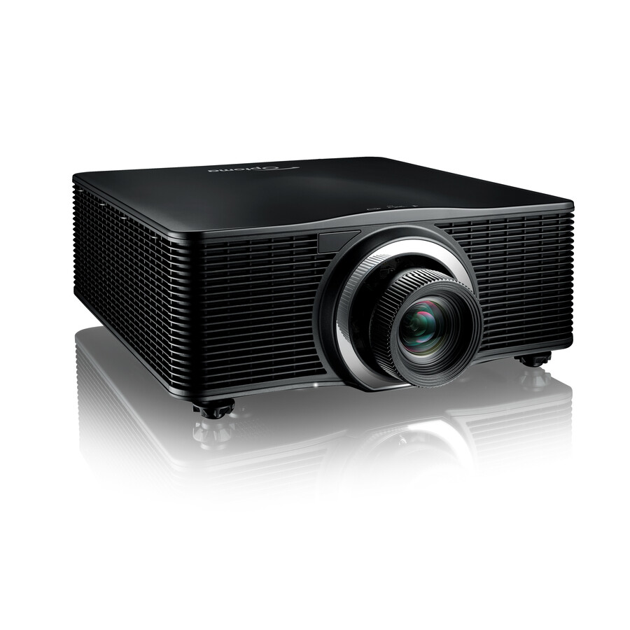 Optoma ZU860 DLP Projector - 16:10