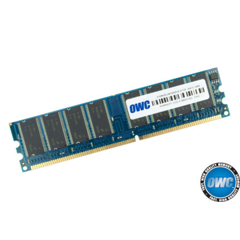OWC 512MB DDR SDRAM Memory Module