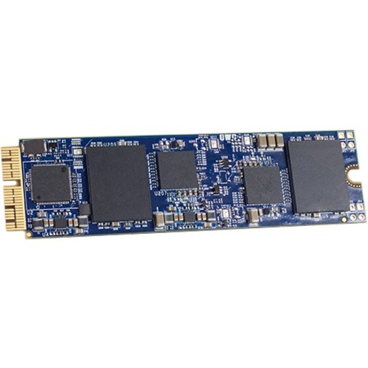 OWC Aura 480 GB Solid State Drive - Internal (SATA/600)