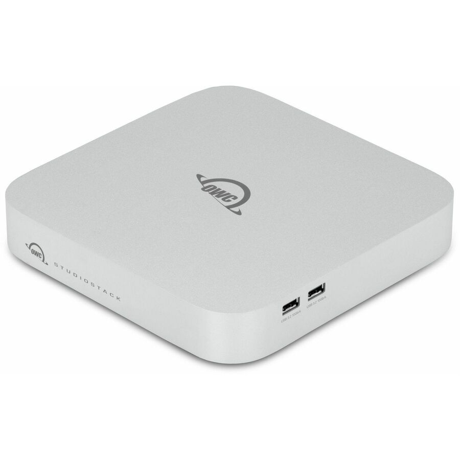 OWC StudioStack DAS Storage System