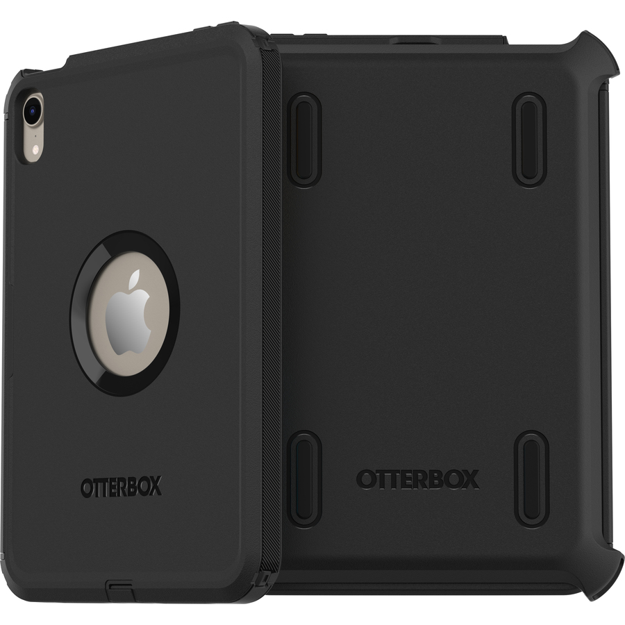 OtterBox Defender Series for Apple iPad mini (6th Generation & A17 Pro) Tablet