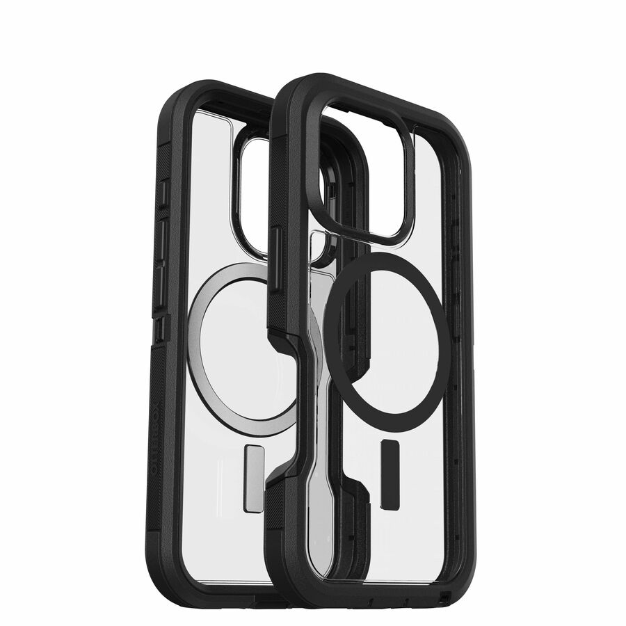 DEFENDER XT CLEAR PRO IPHONE 16 PRO DARK SIDE